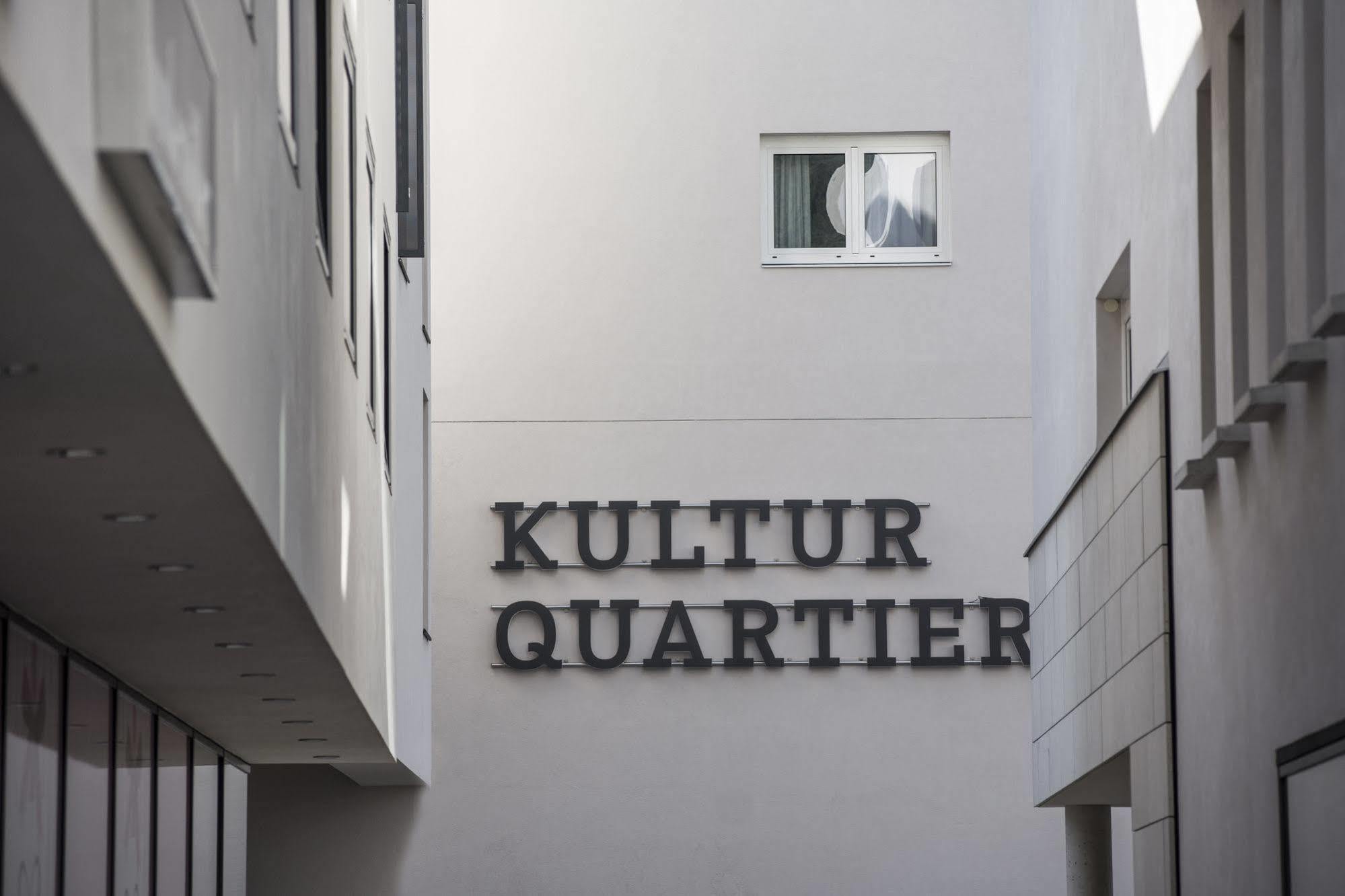 Private Living Apartments Kufstein Bagian luar foto